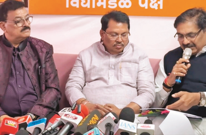 ’’سرمائی اجلاس مایوس کن رہا، محض اعلانات کی بارش ہوئی‘‘