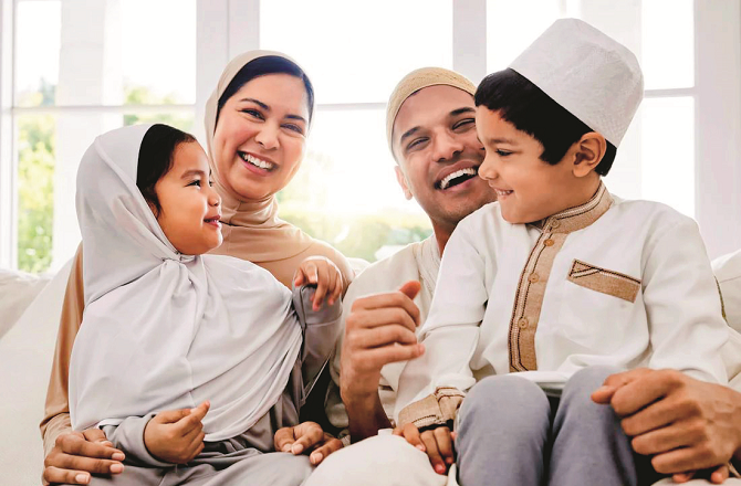 گھریلو نااتفاقی اور تنازعات کا بچوں پر گہرا اثر ہوتا ہے