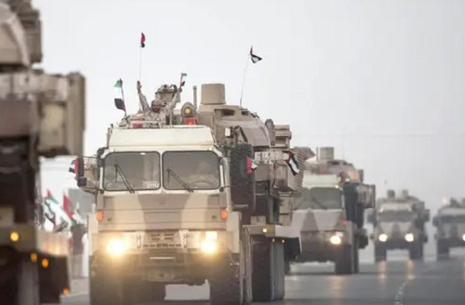 متحدہ عرب امارات نے یمن میں اپنی فوجی موجودگی ختم کرنے کا اعلان کیا