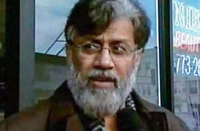 ۲۰۰۸ء ممبئی حملے: امریکی سپریم کورٹ نے تہور رانا کو ہندوستان کے حوالے کرنے کیلئے منظوری دی