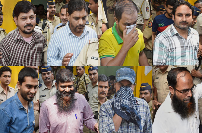 ۲۰۰۶ء ممبئی دھماکہ: ملزمین کی رہائی کے فیصلے کو بطور نظیر استعمال کرنے پر روک: سپریم کورٹ