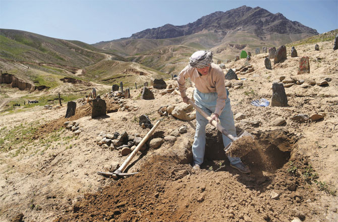 آخری رسومات کیلئے بی ایم سی کی آن لائن بکنگ سہولت