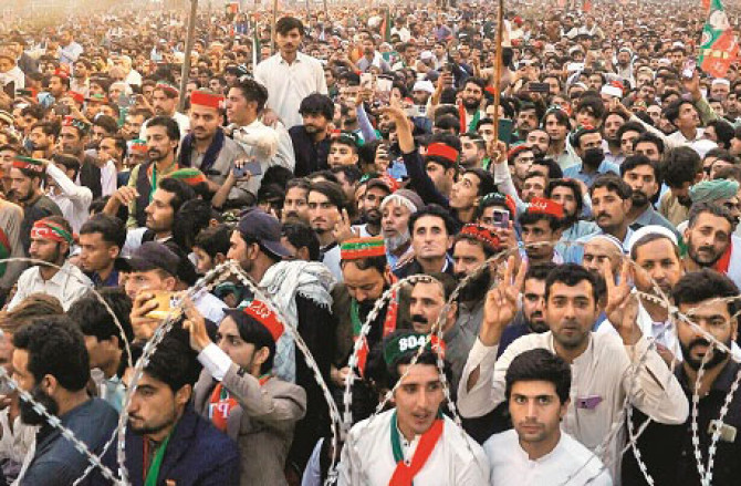 ہاں،ذرا ایک نظر اپنے پڑوسی پر بھی!