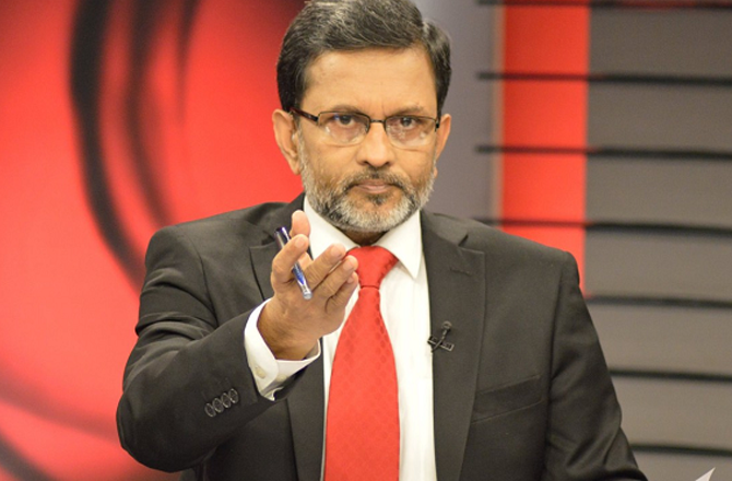 صحافی اجیت انجم پر بہار ووٹر لسٹ پر نظرثانی کے متعلق ویڈیو پر مقدمہ درج