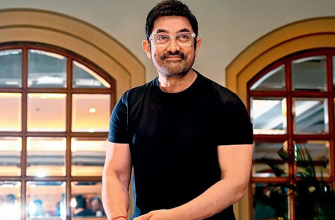 عامر خان انڈین فلم فیسٹیول آف میلبورن میں چیف گیسٹ ہوں گے