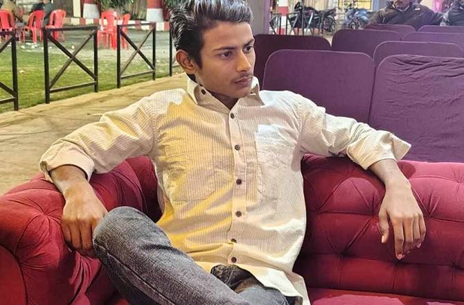 اترپردیش: فتح پور میں مسلم طالب علم کی پٹائی سے موت، ملزمین کے حامیوں کا جشن