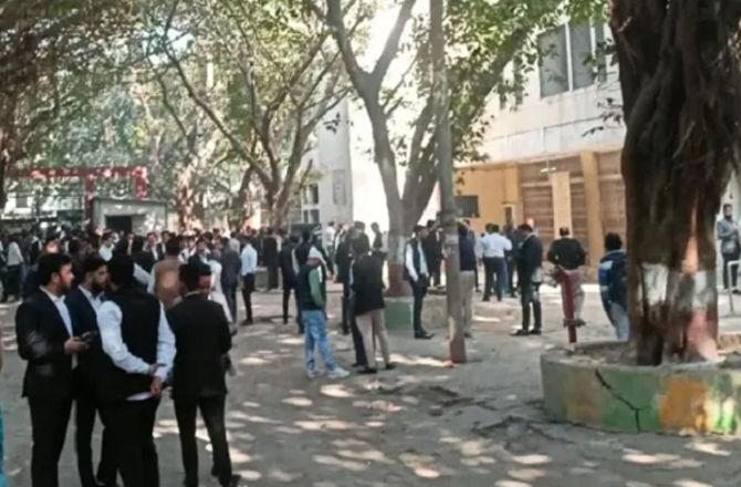 عدالتوں میں خواتین، پسماندہ طبقات اور قبائلیوں کی نمائندگی کم، ججوں کے عہدے خالی