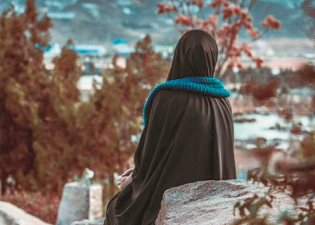 افسانہ :  بے بس ماں