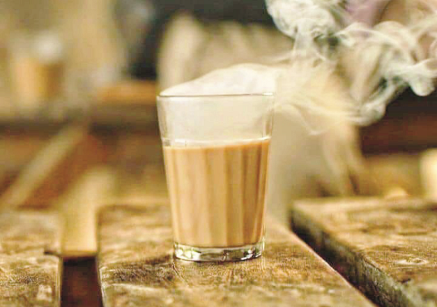 چائے (انشائیہ)