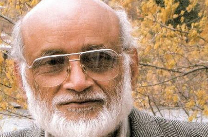 مشہور اسکالر اور جنوبی ایشیائی زبانوں کے ماہر سی ایم نعیم انتقال کرگئے