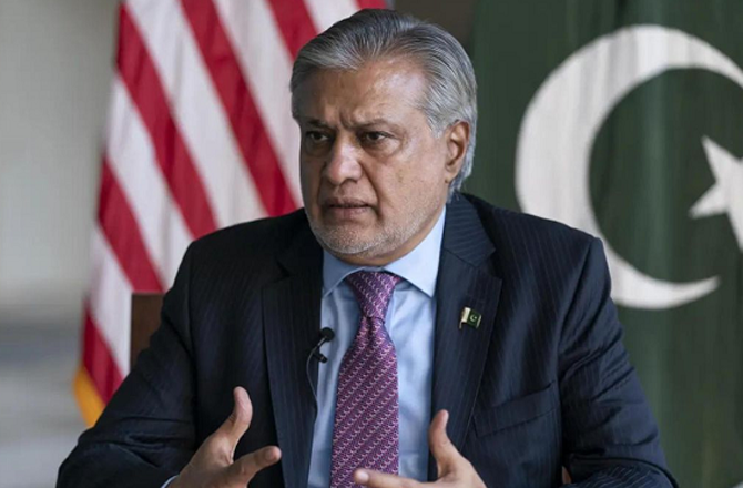 پاکستان کا آپریشن سیندور کےخلاف اپنی’شاندار کامیابی‘کےدعوؤں کا اعادہ، ہندوستانی لیڈران کو ’انتباہ‘