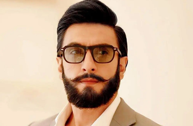 دنیش وجن کی ٹائم ٹریول فلم میں رنویر سنگھ مرکزی کردار ادا کرسکتے ہیں
