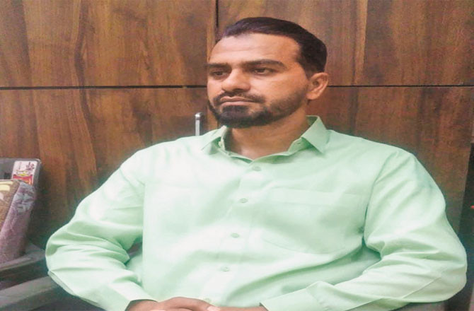 ’’ ہم دہشت گرد نہیں بلکہ پولیس کی دہشت گردی کا شکار ہوئے ہیں‘‘