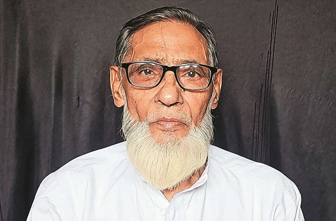 ’’جہیز میں سائیکل اور ٹائٹن کی گھڑی ملی تو مہینوں تک گاؤں میں یہی چرچا رہا‘‘
