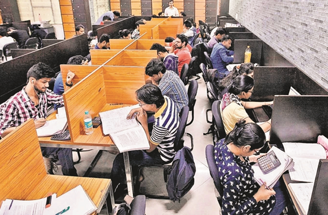 نمایاں کامیابی کیلئے اندیشے، بے یقینی اور بد نظمی کے اندھیرے سے باہر نکلنا ہوگا