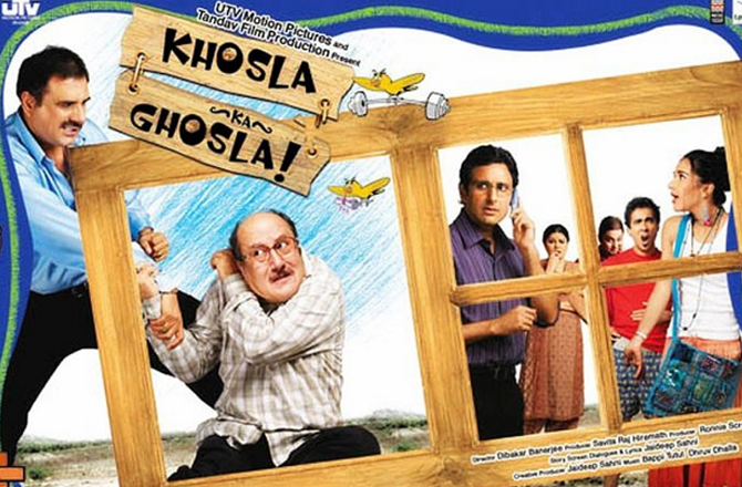 ۱۹؍ سال بعد ’’کھونسلہ کا گھونسلہ‘‘ کا سیکوئل بنایا جائے گا