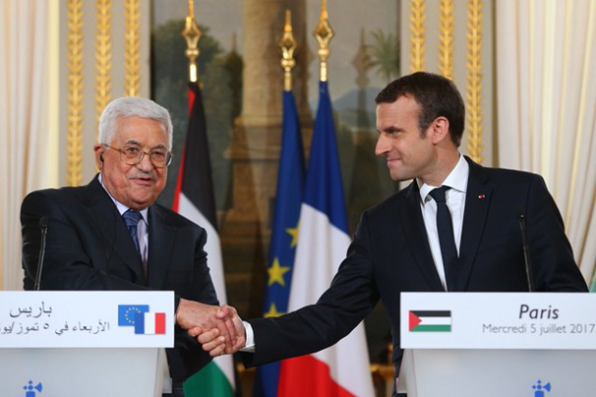 فرانس ستمبر میں فلسطینی ریاست کو تسلیم کرے گا، متعدد ممالک نے خیرمقدم کیا، اسرائیل اور امریکہ برہم