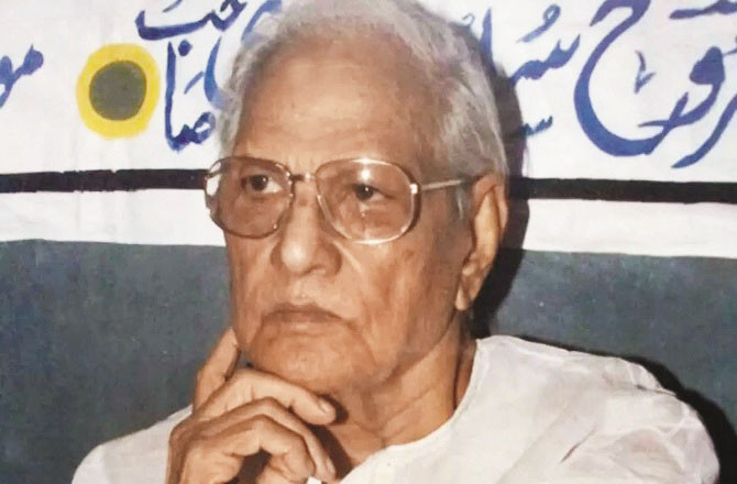 ’شاہجہاں‘ سے مجروح سلطانپوری نے انڈسٹری میں قدم رکھا اور پہلی ہی فلم سے چھا گئے