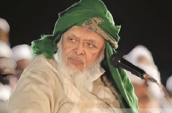 متنازع فلم ’اُدئے پور فائلز‘ کےسینسر سرٹیفکیٹ کی منسوخی کی کوشش