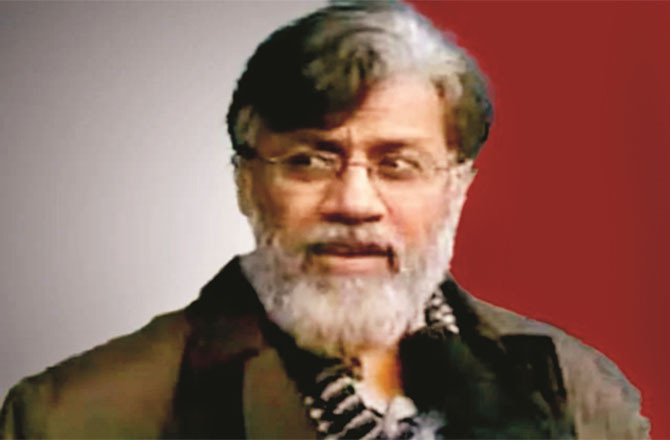تہور رانا نے بھی ممبئی حملوں میں  پاکستان کےر ول کی تصدیق کردی