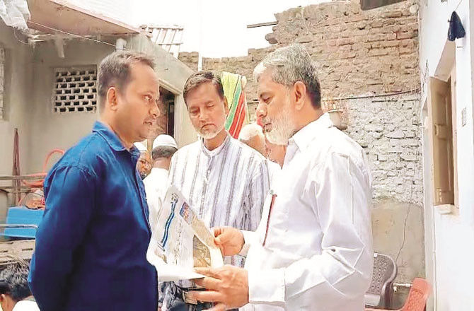  ’’زیادہ خوشی ہوتی اگر اصل مجرم سامنے لائے جاتے ‘‘