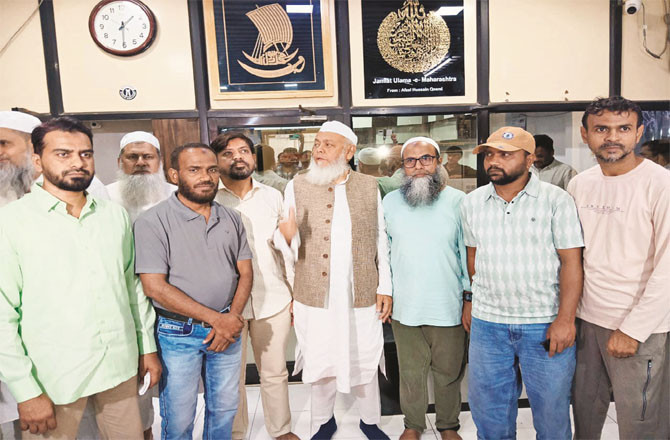 ’’  ۱۹؍ سال بعد جھوٹ پر سچ کی فتح ہوئی ‘‘