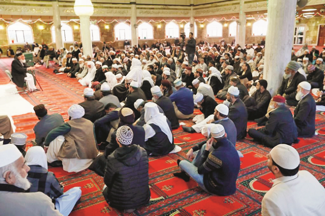 باطن کی اصلاح اور تزکیۂ نفس : روحانی امراض کیلئے دوا ہیں