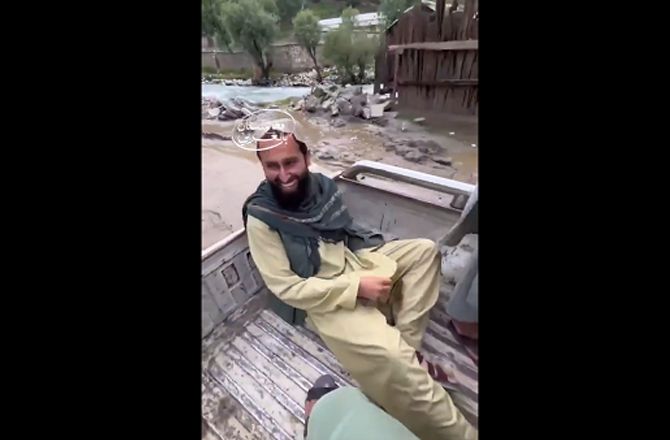 طالبان سیاحت کو فروغ دینے کیلئے کوشاں، پروموشنل ویڈیو کے ذریعے سیاحوں کو افغانستان آنے کی دعوت دی