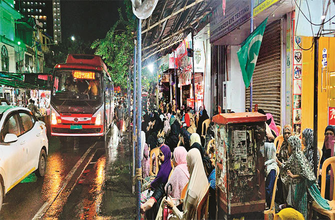پولیس کی درخواست پر نشہ کیخلاف ائمہ کا جمعہ میں خطاب 