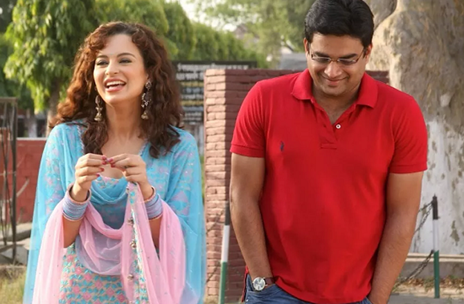  آر مادھون اور کنگنا رناوت ۱۰؍ سال بعد ’’سرکل‘‘ میں ساتھ نظر آئیں گے