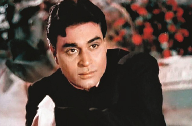 راجندر کمار کی لگاتار ۶؍ فلمیں ہٹ ہوئی تھیں