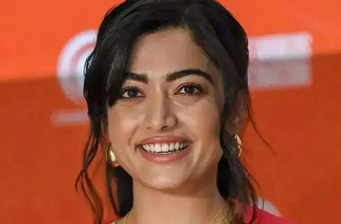 ’’تھاما‘‘ میں کام کرنا میرے لئے چیلنج سے بھرپور تھا: رشمیکا مندانا 