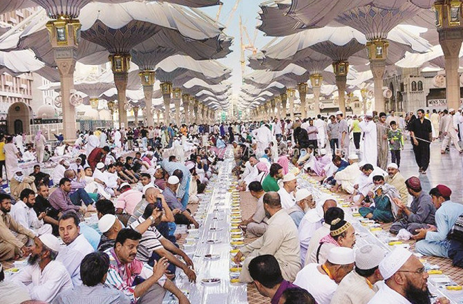ماہِ محرم اور یومِ عاشورہ کا روزہ 
