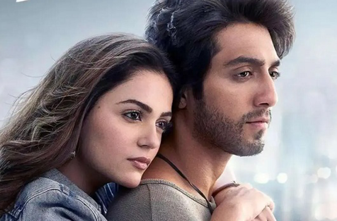 ’’سیارہ‘‘ نے ۹؍ دنوں میں اکشے کمار کی اب تک کی سب سے زیادہ کمائی کرنے والی فلم کو پچھاڑ دیا