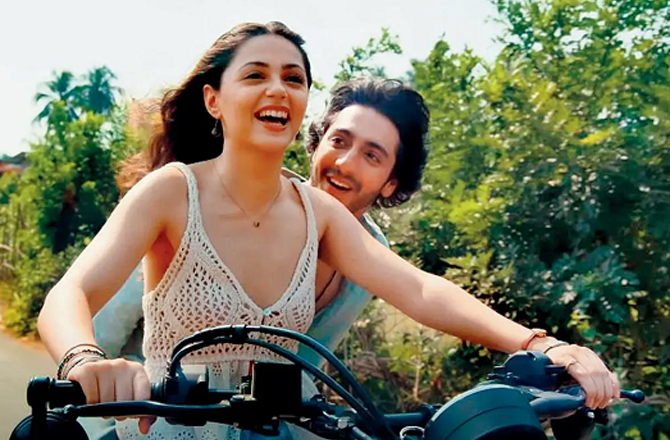 ’’سیارہ‘‘ نے ۷؍ دنوں میں عالمی باکس آفس پر ۲۵۰؍ کروڑ روپے کا کاروبار کیا