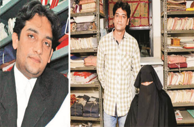 دوسروں کو انصاف دلانے میں اپنی جان گنوانے والے ایڈوکیٹ شاہد اعظمی کے قاتلوں کو سزا کب ملےگی؟