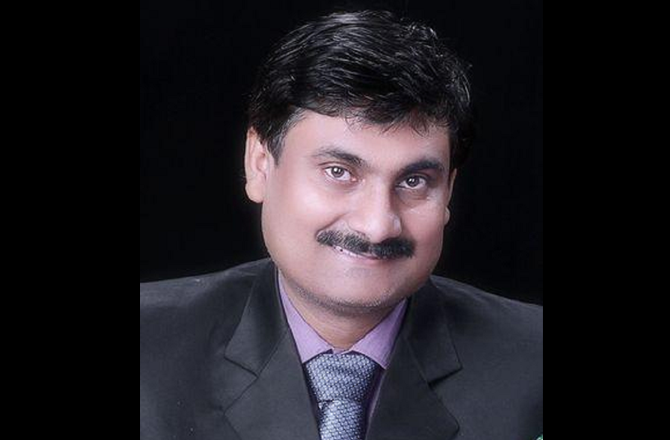 بینک آف بڑدوہ، بارامتی کے منیجر کی ’’کام کے شدید دباؤ‘‘ کے سبب خودکشی