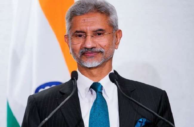 پہلگام دہشت گردانہ حملہ، مذہبی تقسیم کے بیج بونے کیلئے کیا گیا: ایس جے شنکر کا ایس سی او کو بیان