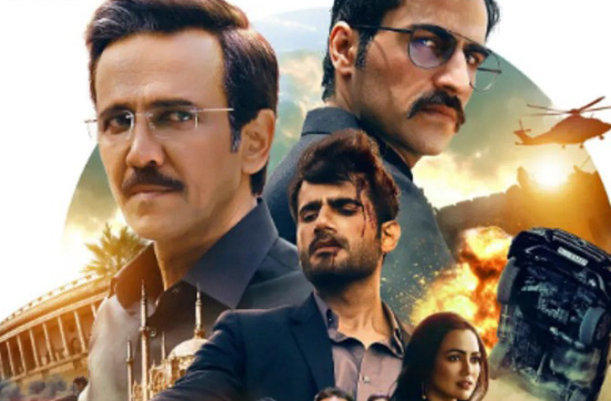 کے کے مینن کی ویب سیریز ’’اسپیشل اوپس‘‘ سیزن ۲؍ کی ریلیز ملتوی، ۱۸؍ جولائی کو ریلیز ہوگی