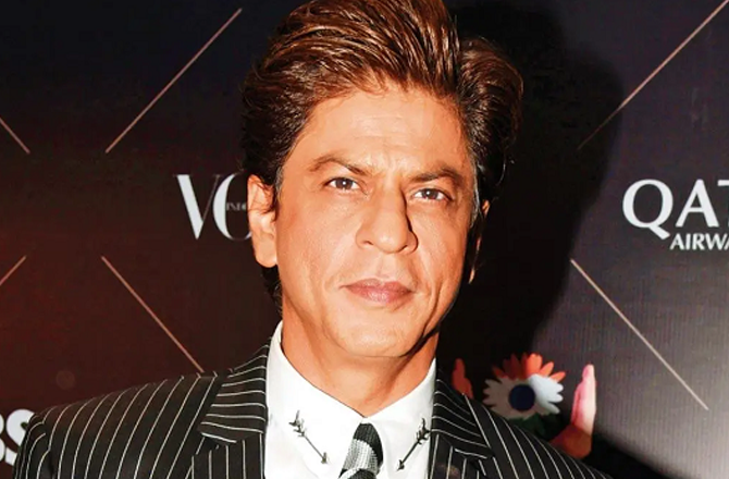 ’کنگ‘ کی شوٹنگ کے دوران شاہ رخ خان زخمی، ایک مہینہ بیڈ ریسٹ کریں گے 
