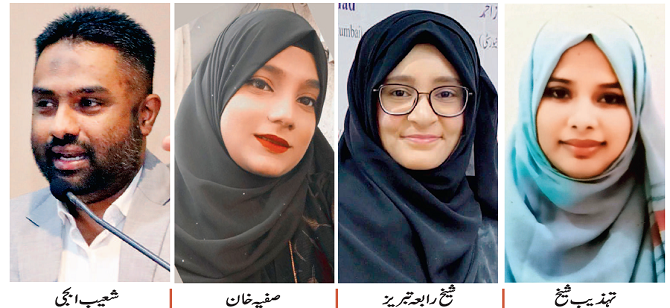 ’’ابن صفی کے ناول طنز و مزاح اور اسرار کا مکمل ڈوزہیں‘‘