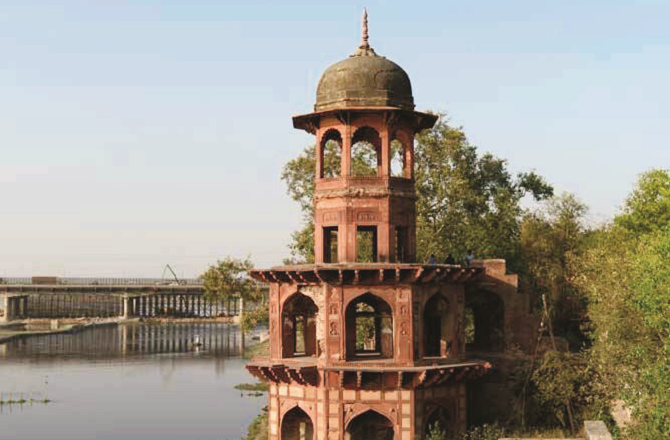سیاحت کے شعبے میں ڈھائی گنا اضافہ