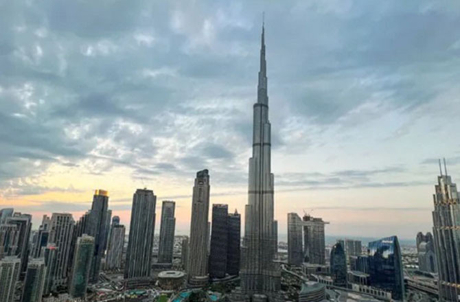 متحدہ عرب امارات کا کہنا ہے کہ ۲۳؍ لاکھ روپے میں گولڈن ویزا کی خبریں غلط ہیں