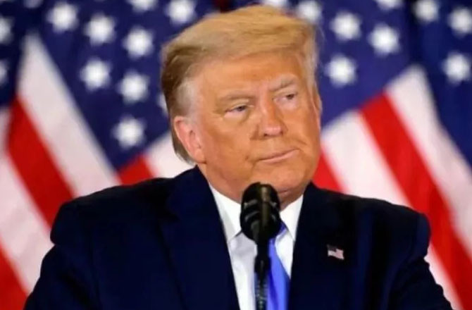 غزہ جنگ: ٹرمپ نے کہا کہ اسرائیل ۶۰ روزہ جنگ بندی کیلئے تیار ہے، حماس سے معاہدہ قبول کرنے کی اپیل کی