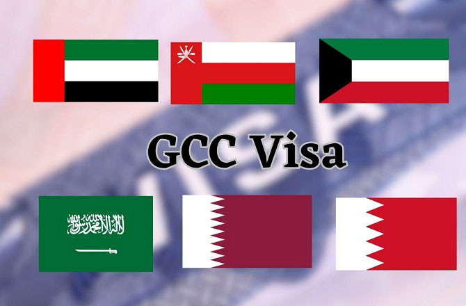 خلیجی ممالک مشترکہ سیاحتی ویزا متعارف کرائیں گے