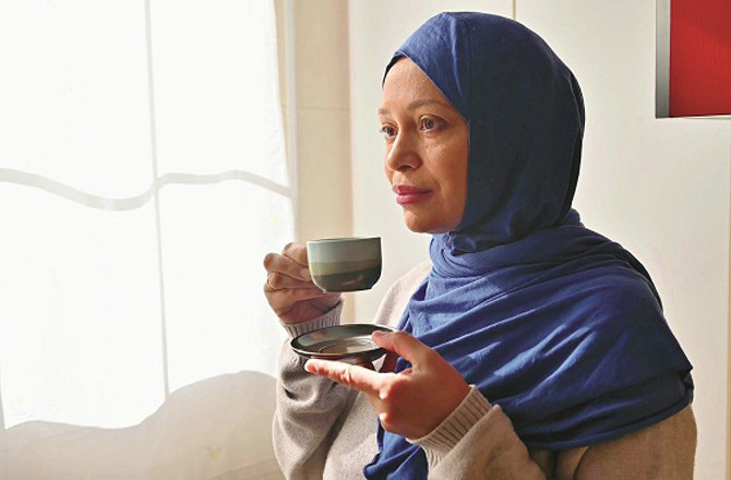 موسم ِ باراں اور خواتین کی گھریلو ذمہ داریاں