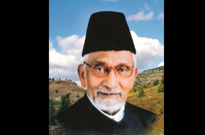 نوائے حرفِ خموش......ظفر کلیم