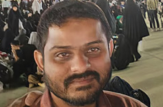 جنگ زدہ ایران میں موجود ہندوستانی نوجوان کا وطن لوٹنے سے انکار