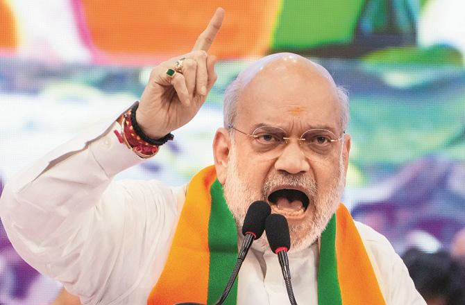 پہلگام حملے اور آپریشن سیندور پر فرقہ وارانہ سیاست  