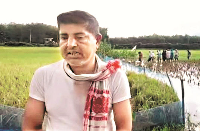  ’یقین نہیں تھا کہ میں واپس آسکوں گا‘